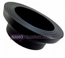 Short Base Flat Polyethylene Flange Short Base Flat Polyethylene Flange